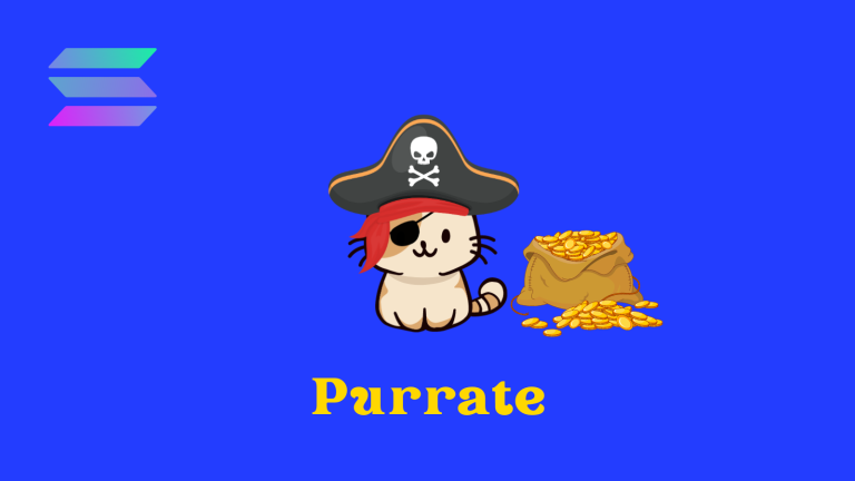 Purrate Token